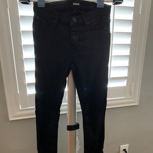 Brand New Hudson Skinny Jeans!